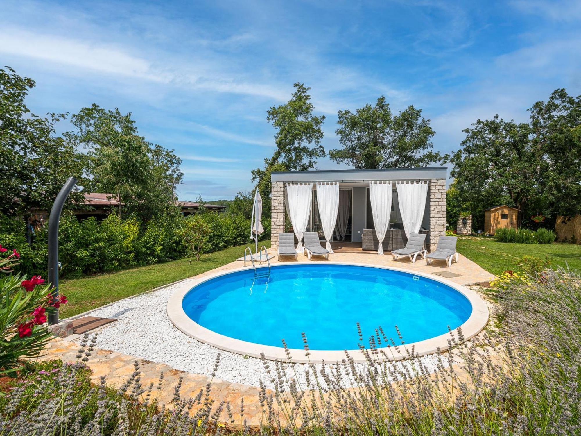 Holiday Home Ofelia By Interhome Buroli Exterior foto